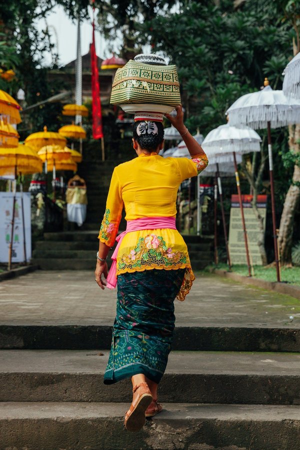 Où trouver des cours de cuisine balinaise à Ubud?