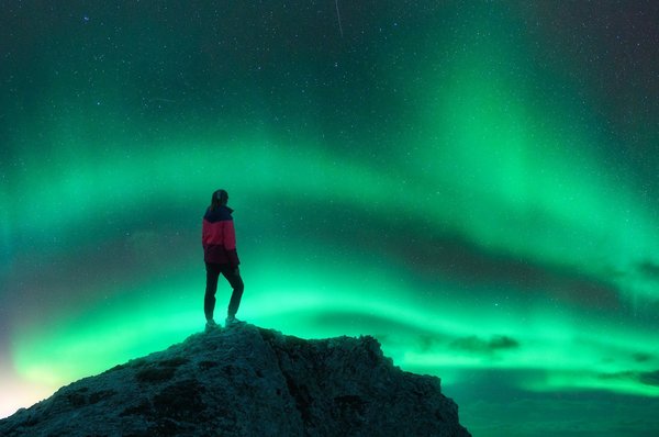 Quels sont les meilleurs spots pour observer les aurores boréales en Finlande?