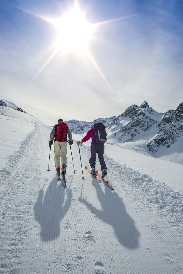 Quels sont les meilleurs itinéraires pour une randonnée en raquettes dans les Alpes françaises?