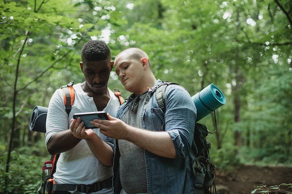 10 astuces pour mieux utiliser son GPS en vacances